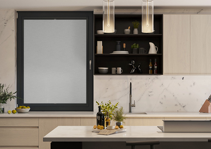 Trellis (Blackout), Horizon - Perfect Fit Blind - Image 6